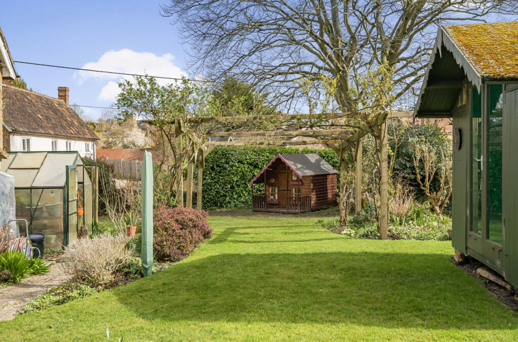 Additional image 14 of College, East Chinnock, Yeovil, Somerset, BA22