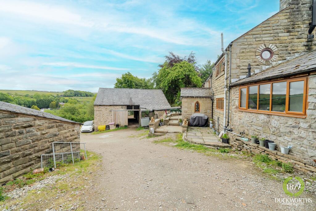 Additional image 49 of Alma Place, Accrington, BB5