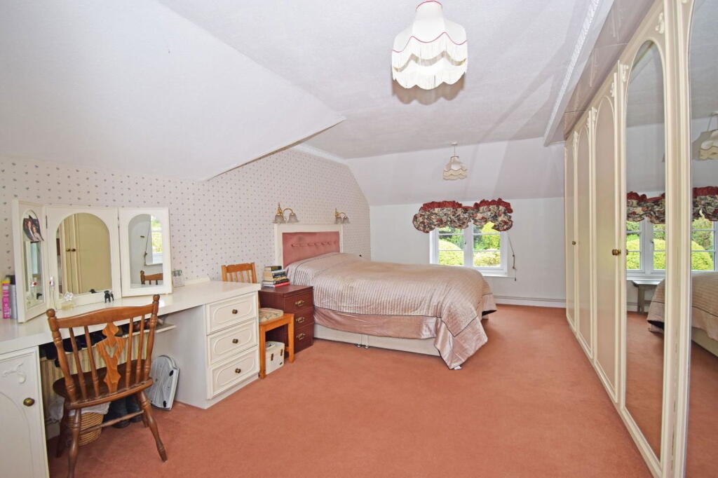 Additional image 12 of Pheasant Cottage, 37 Fairfield Road, Bournheath, Worcestershire, B61 9JW