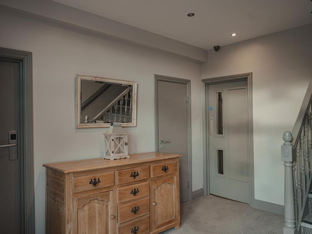 Additional image 8 of The Old Mill Hotel, Toll Bridge Road, Bath, BA1 7DE