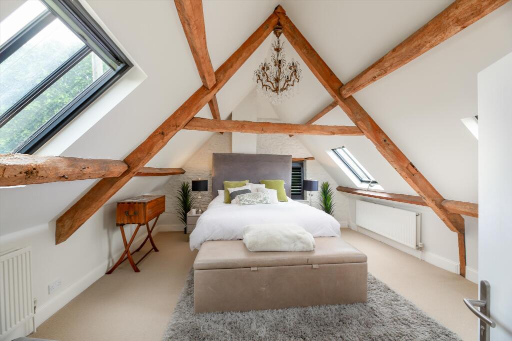 Additional image 10 of Tellisford, Bath, Somerset, BA2