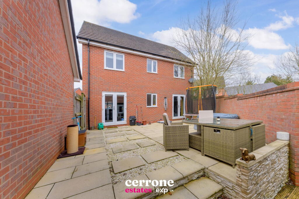 Additional image 18 of Hollington Road, Alvechurch, Birmingham, B48 7LQ