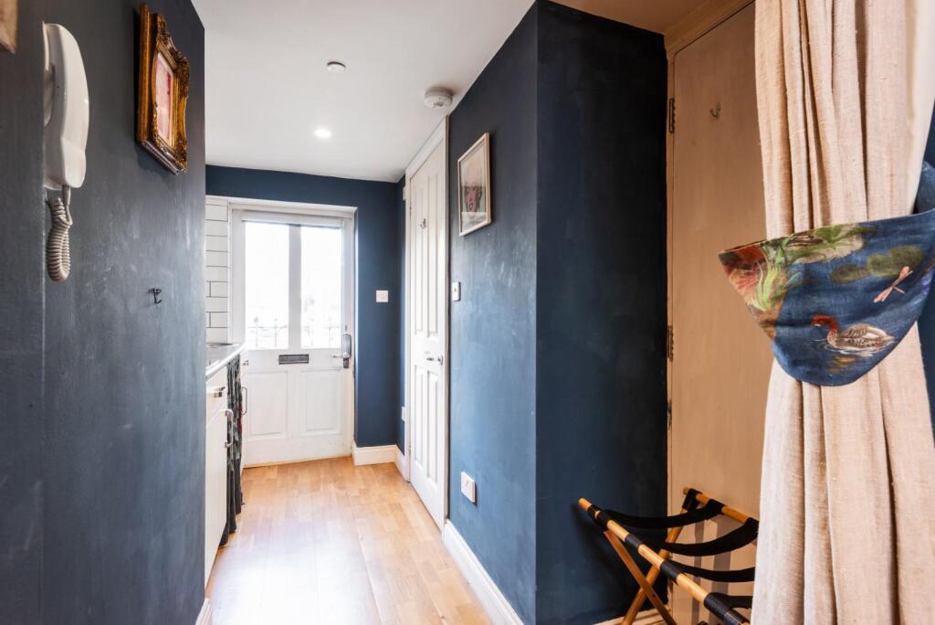 Additional image 7 of Claverton Buildings, Bath