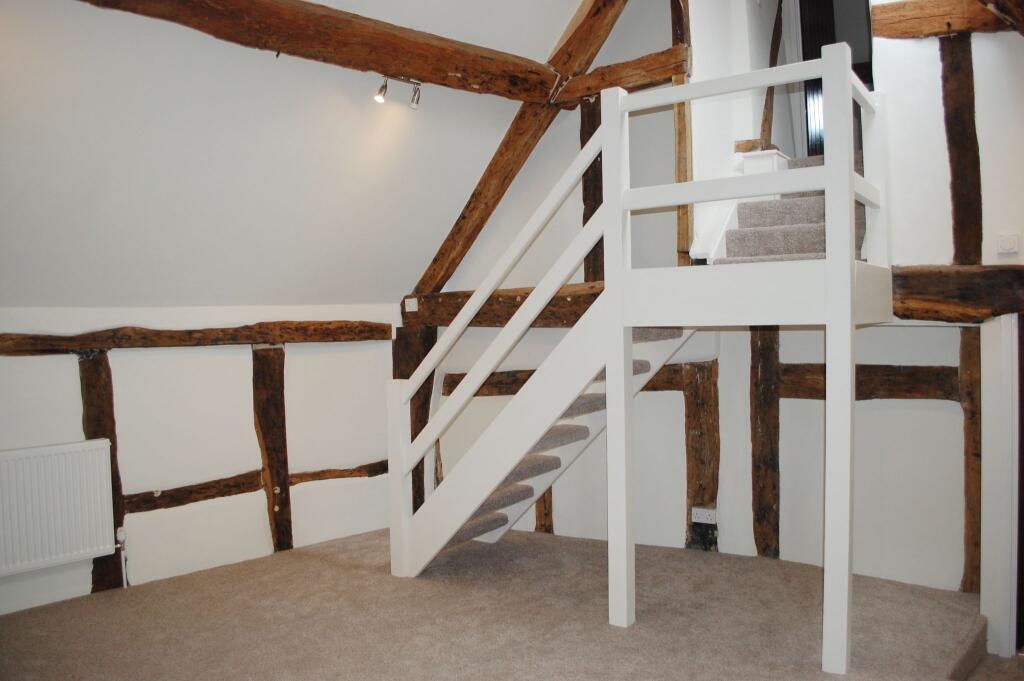 Additional image 3 of High Street, Alcester, B49