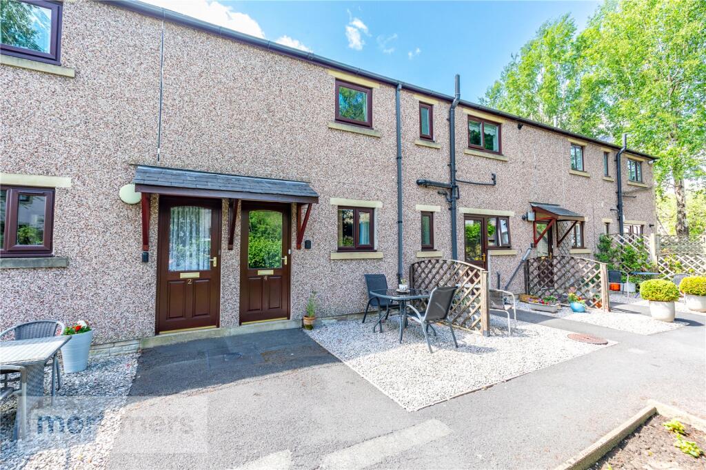 Additional image 4 of Manor Road, Whalley, Clitheroe, Lancashire, BB7