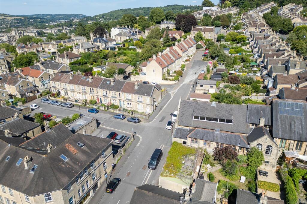 Additional image 12 of Plot | Planning Granted | BA2