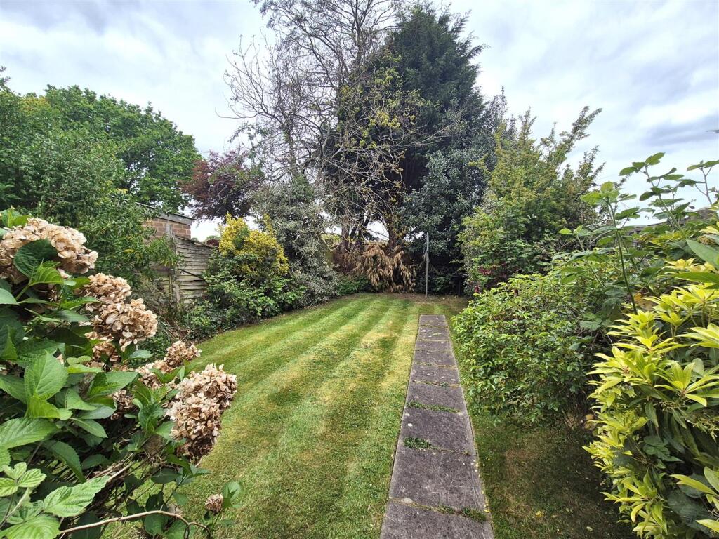 Additional image 10 of Burford Close, Solihull