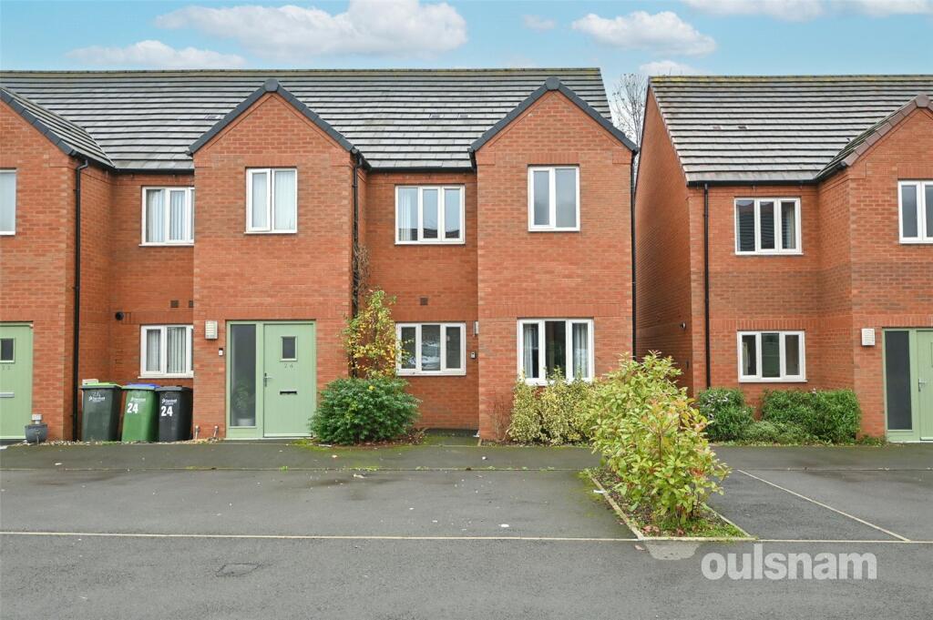 Additional image 17 of John Brooks Avenue, Smethwick, West Midlands, B66