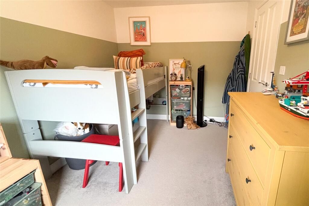 Additional image 18 of Brouncker Road, Westbury