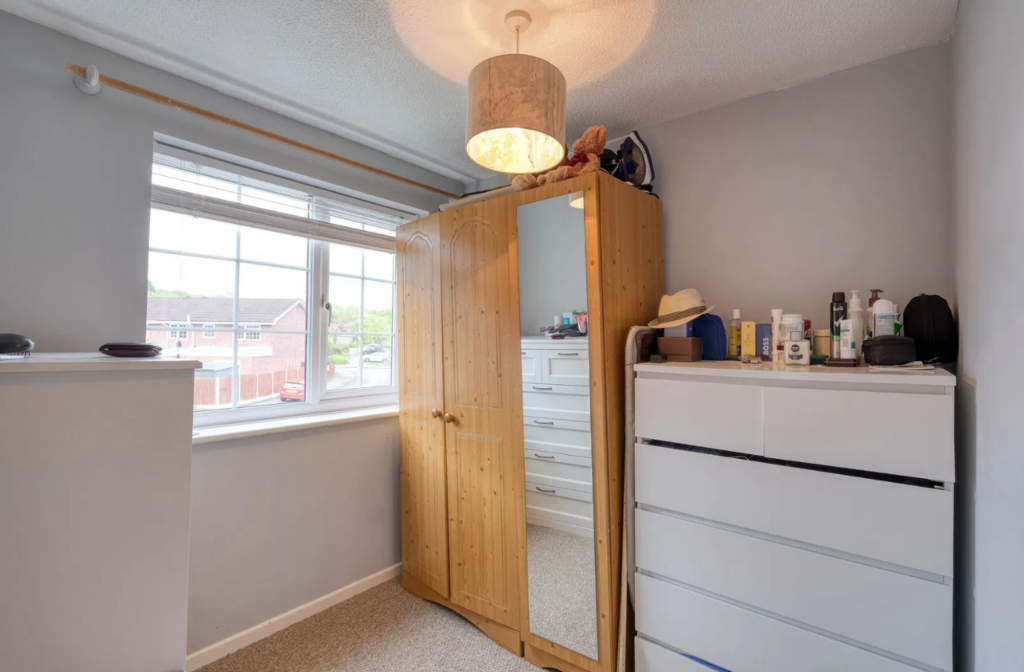 Additional image 6 of Bilbury Close, Redditch, B97