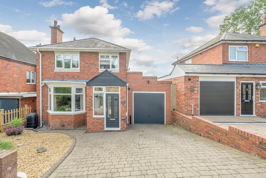 Additional image 31 of Banners Lane, Halesowen, B63 2AU