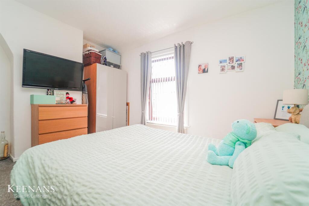 Additional image 13 of George Street, Great Harwood