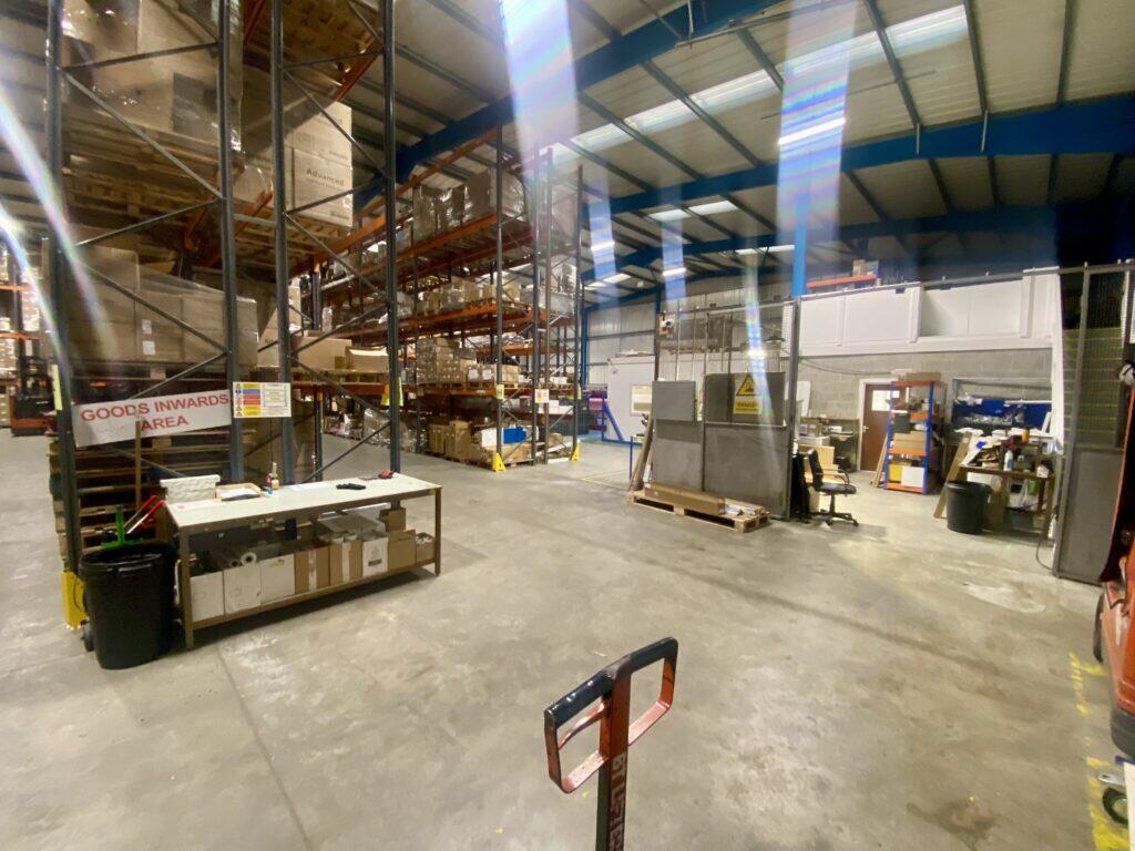 Additional image 8 of Unit 1 Boran Court, Network 65 Business Park, Burnley, BB11 5TH