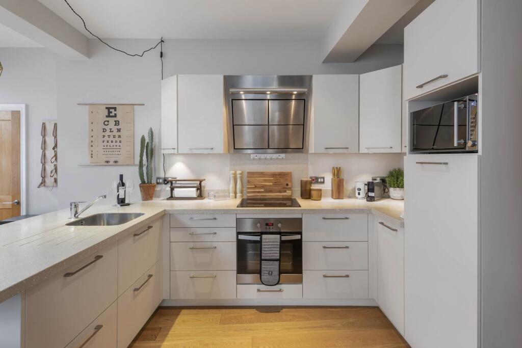 Additional image 8 of Flat 2,11 Union Passage, Bath