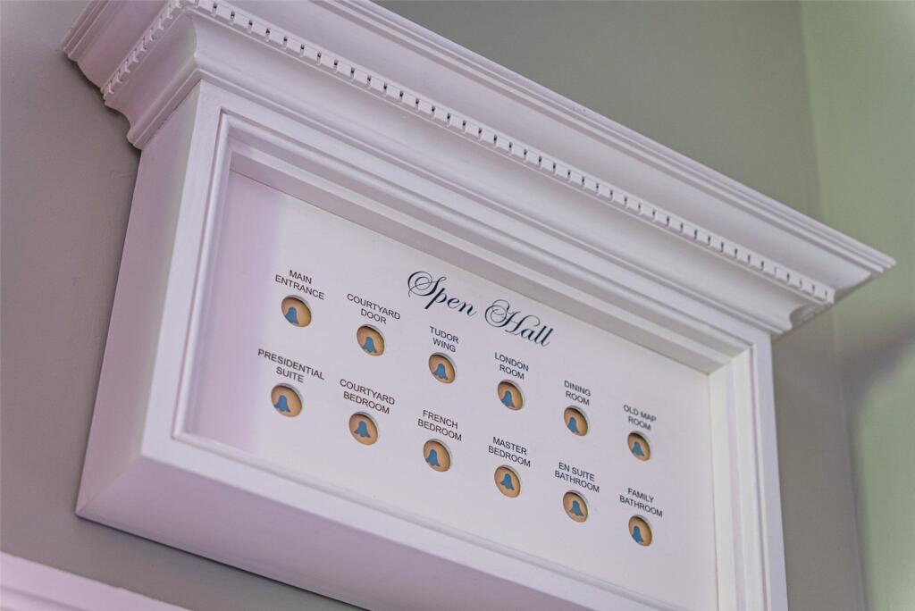 Additional image 9 of Spen Hall, Spen Lane, Gomersal, West Yorkshire