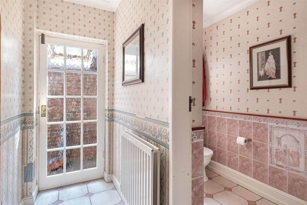 Additional image 18 of Talbot Avenue, Little Aston, Sutton Coldfield