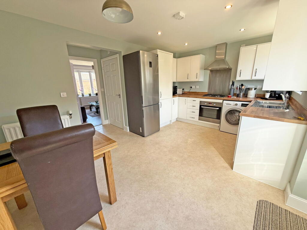 Additional image 16 of Wilfred Mews, Wythall, B47 6AX