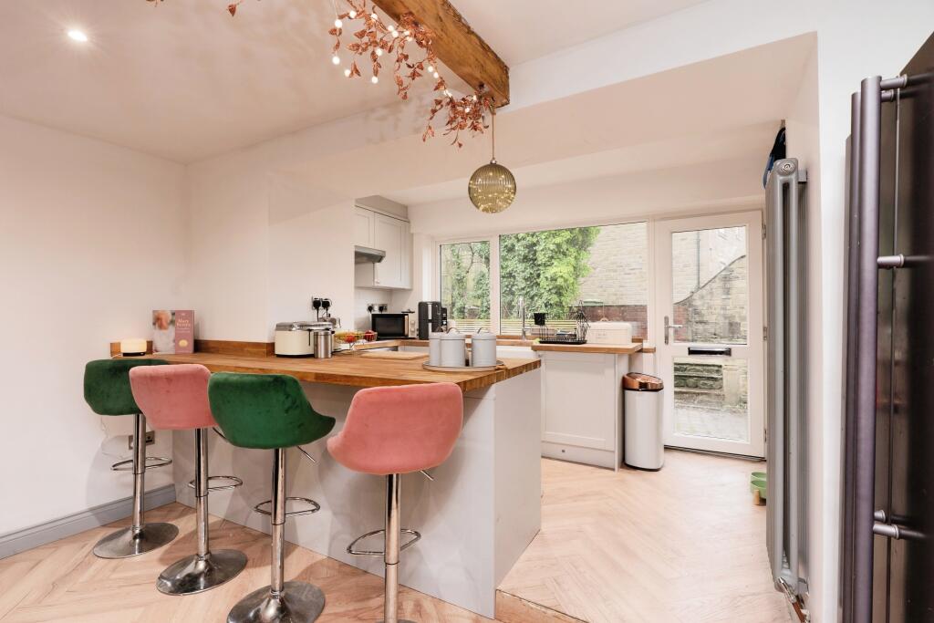 Additional image 7 of Selbourne Terrace, Earby, Barnoldswick, Lancashire, BB18