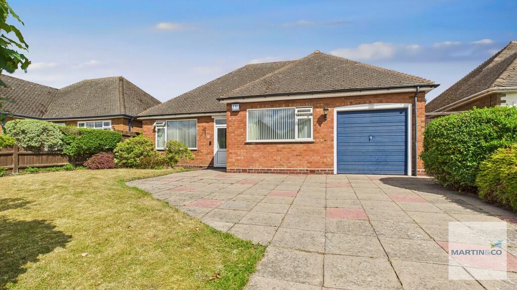 Morven Road, Sutton Coldfield, B73 6NB