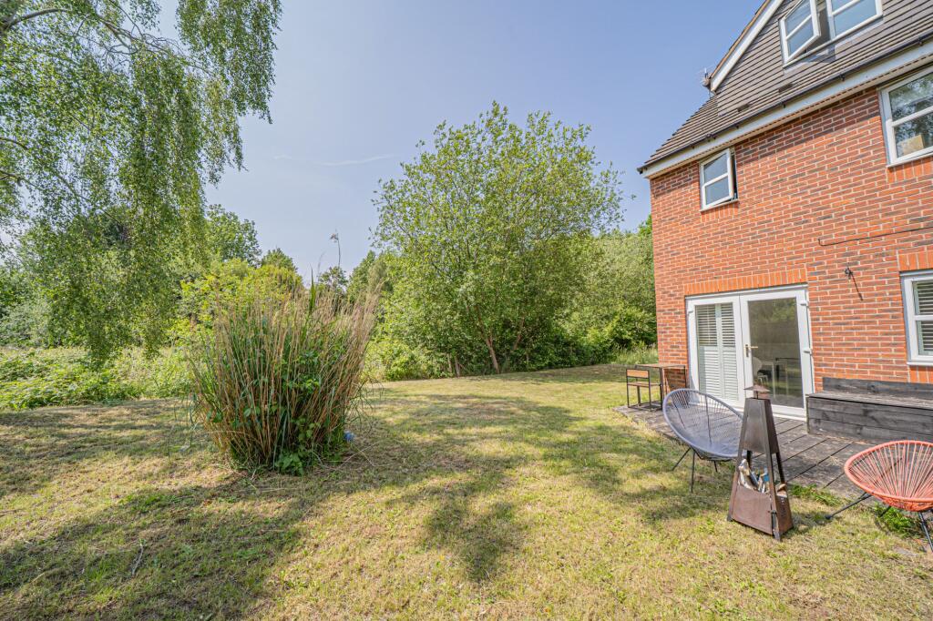 Additional image 20 of Rashwood Close, Hockley Heath, B94