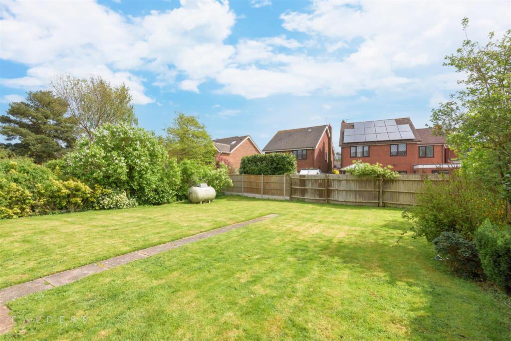 Additional image 2 of Pessall Lane, Edingale, Tamworth