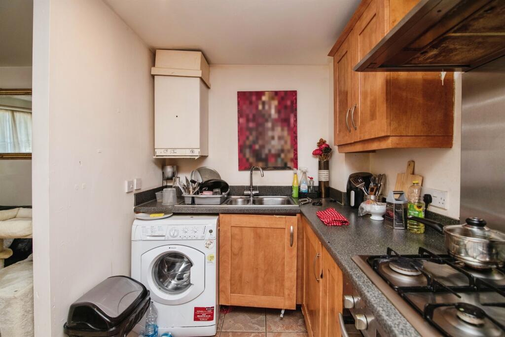 Additional image 4 of Harrington Croft, West Bromwich