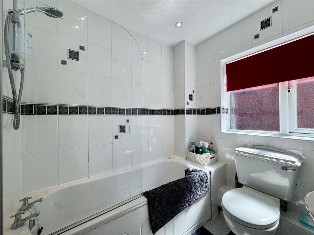 Additional image 10 of Lisures Drive, New Hall, Sutton Coldfield