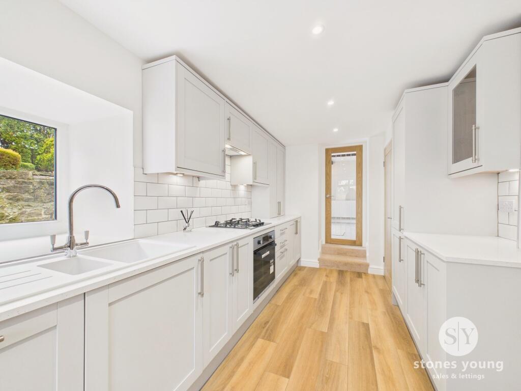 Additional image 8 of East View, West Bradford, BB7