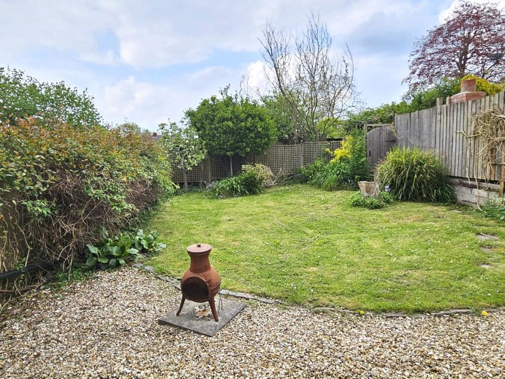 Additional image 9 of Wells Road, Glastonbury, BA6