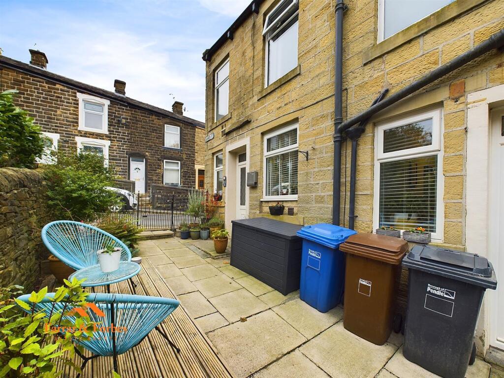 Additional image 4 of James Street, Barrowford