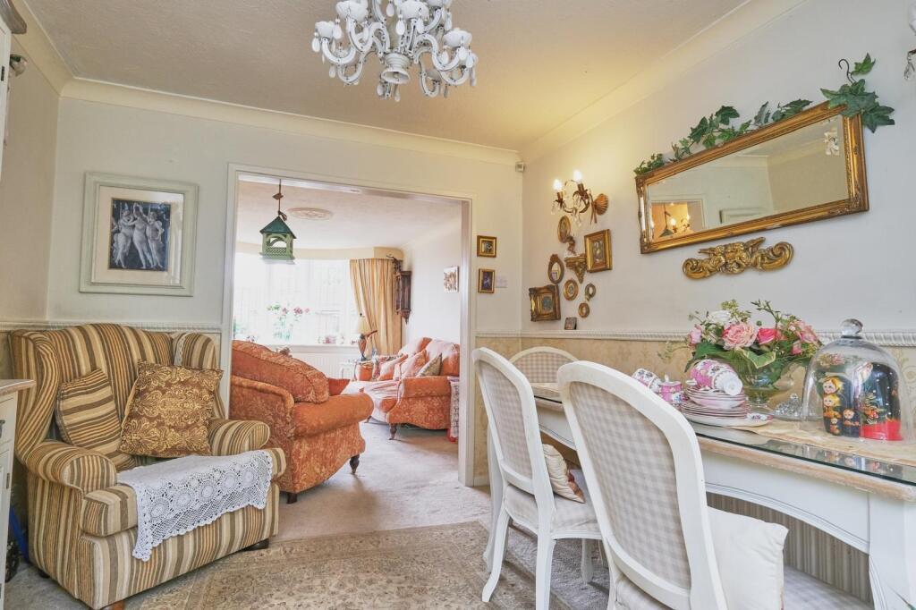 Additional image 21 of Langholm Drive, Birmingham