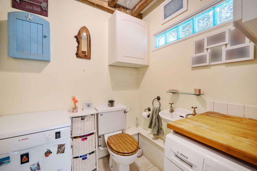 Additional image 12 of 3 Hill Deverill, Warminster BA12 7EF