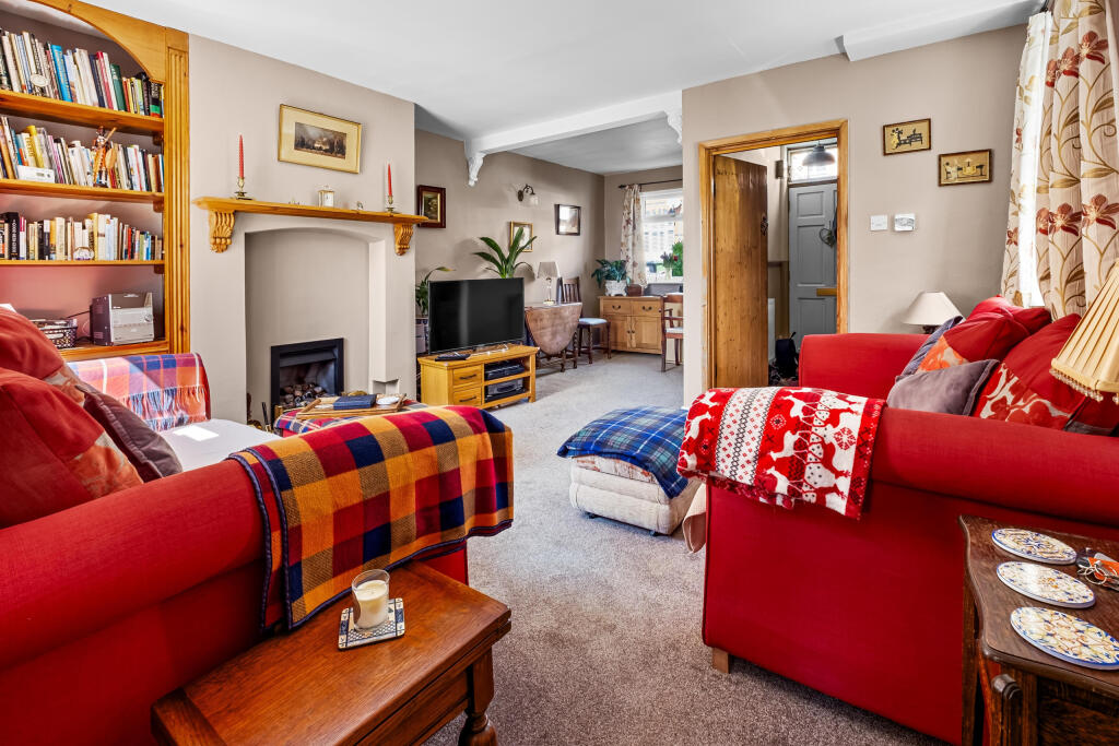 Additional image 2 of Carlyle Road, Bromsgrove. B60 2PN