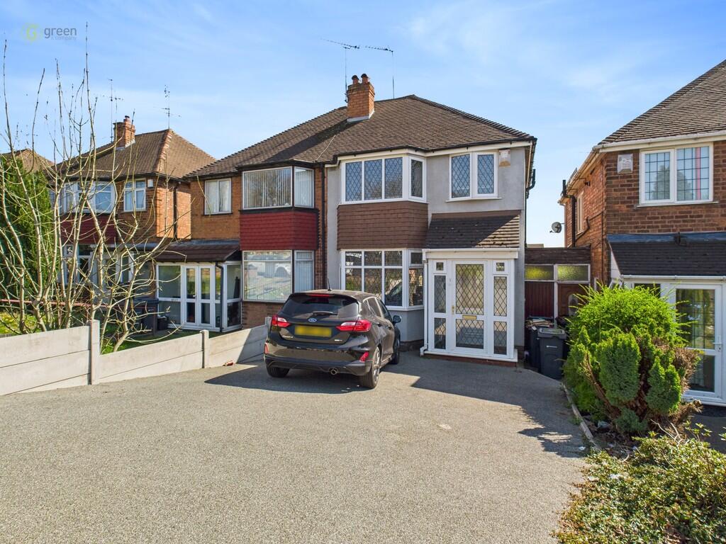 Additional image 26 of College Road, Kingstanding