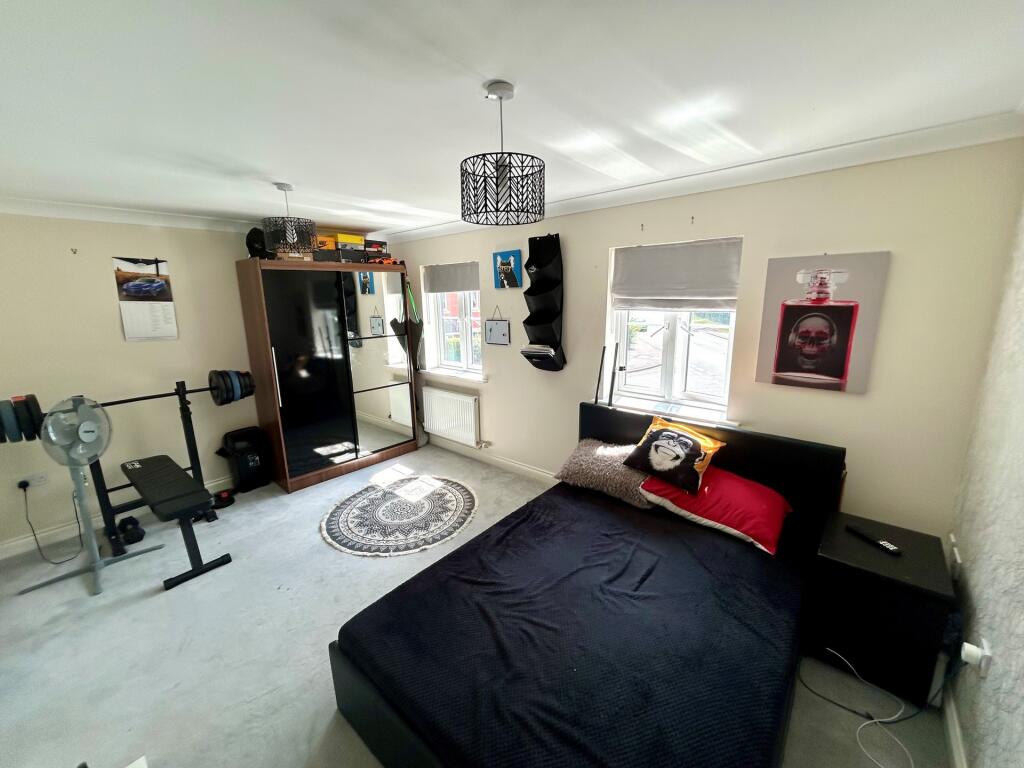 Additional image 7 of Merevale Way, Yeovil, BA21