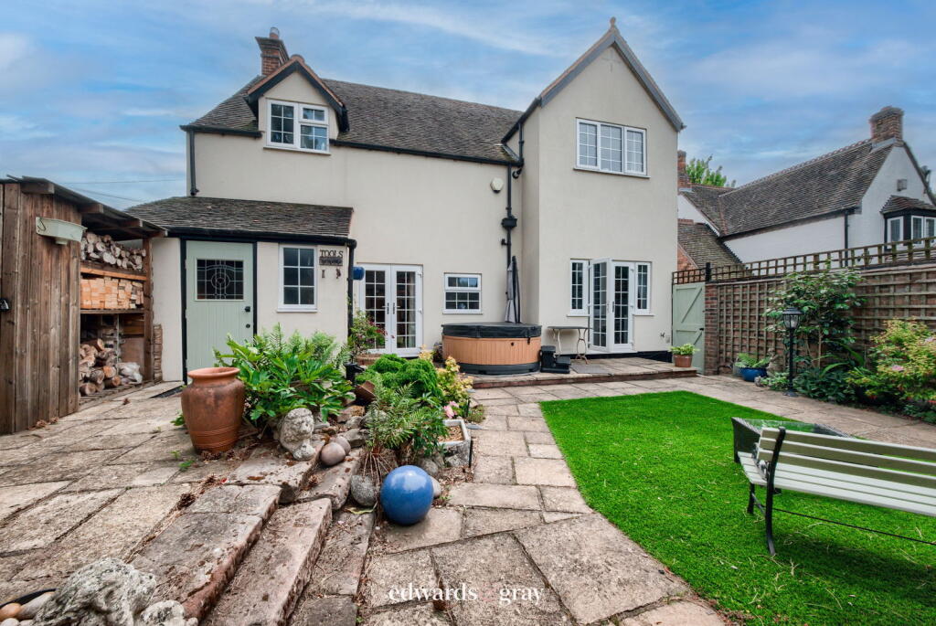 Additional image 22 of Old Church Road, Water Orton, B46 1NJ