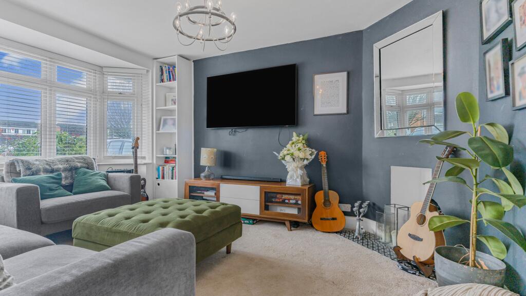 Additional image 32 of Slade Road, Four Oaks, B75