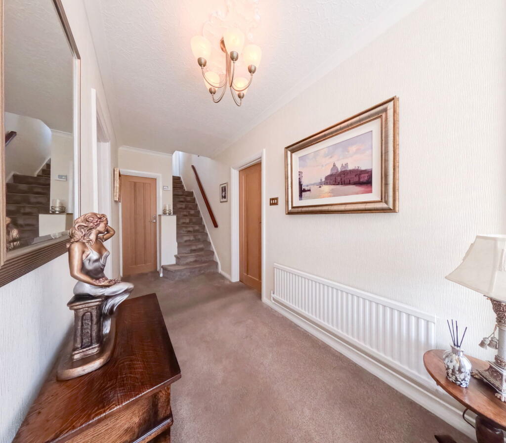 Additional image 3 of Knighton Road, Four Oaks, Sutton Coldfield, B74 4NX