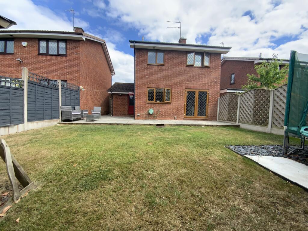 Additional image 22 of Hartlebury Close, Redditch, B98