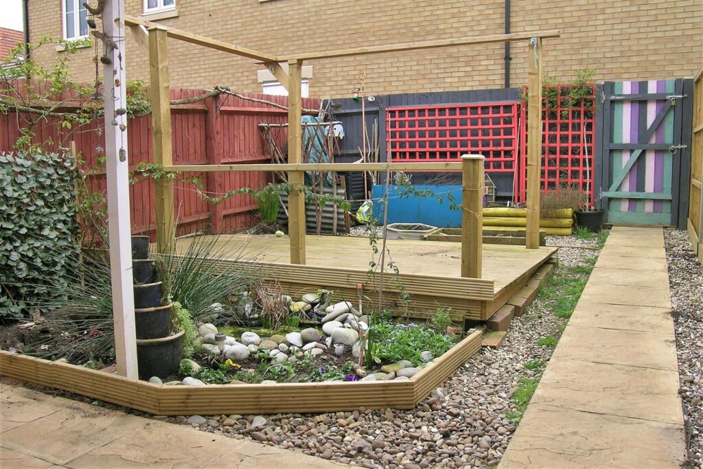 Additional image 13 of Hutton Close, Trowbridge