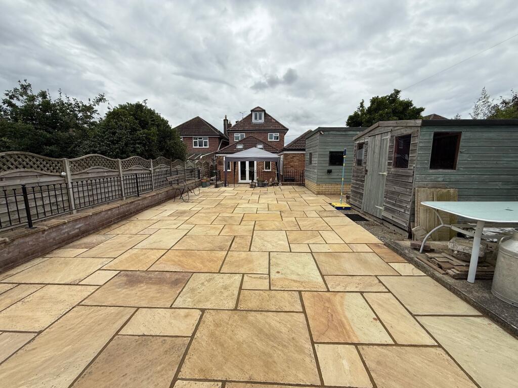 Additional image 20 of Marsh Lane, Yeovil, Somerset, BA21 3BX