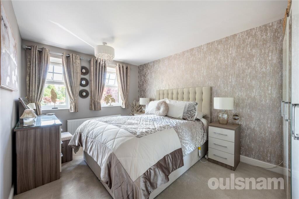 Additional image 11 of Kingscote Close Church Hill North, Redditch, Worcestershire, B98