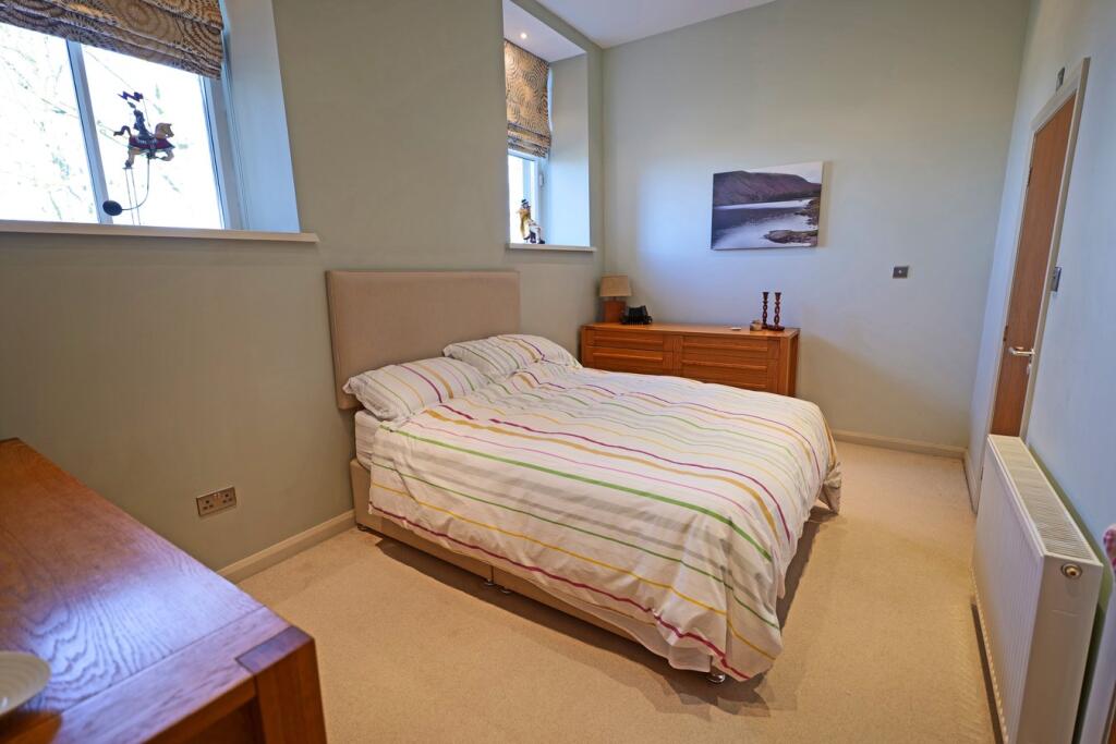 Additional image 29 of Winewall Lane, Winewall, BB8