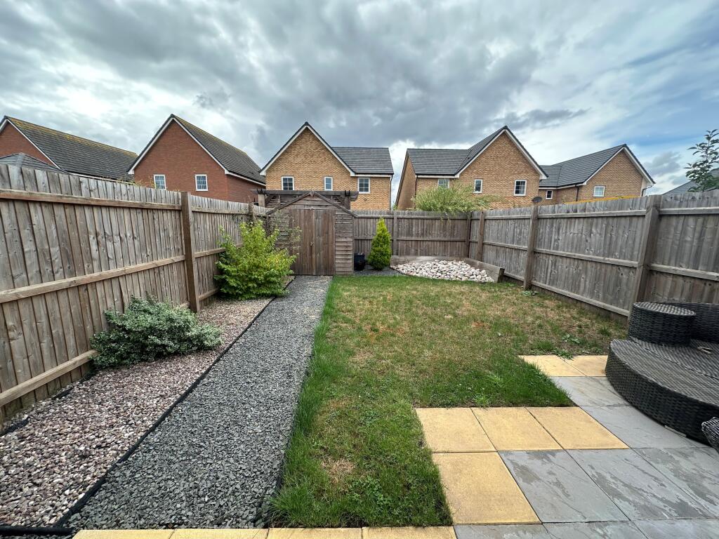 Additional image 24 of Longbourn Crescent, Tamworth, B78