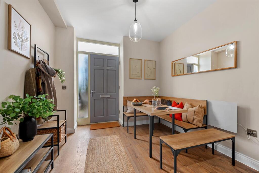 Additional image 9 of Burtons Mill, Newchurch-In-Pendle, Burnley