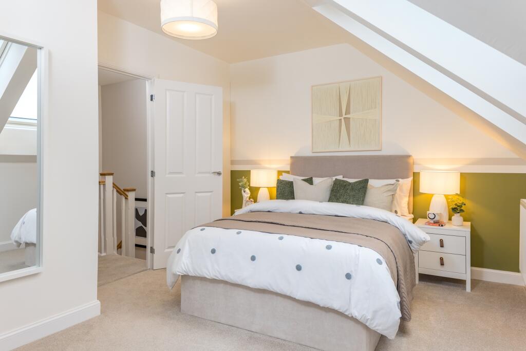Additional image 6 of The Mount,
Frome,
Somerset,
BA11 5BX