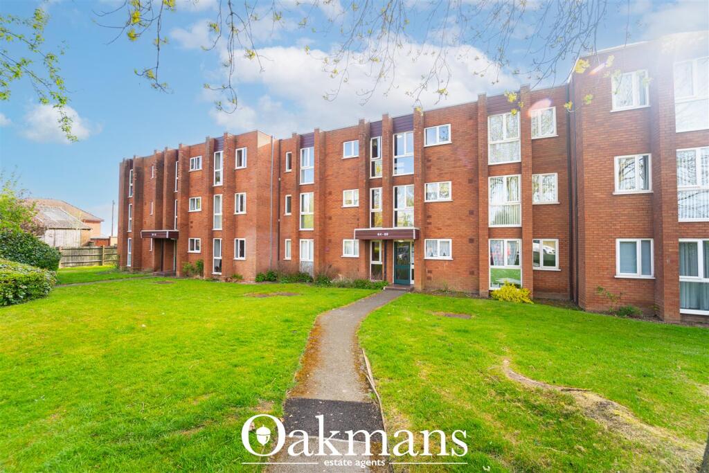 Narrow Lane, Halesowen, B62