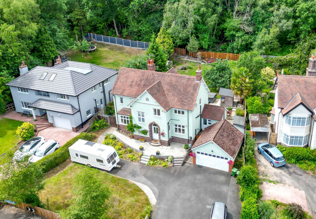 Additional image 34 of Plymouth Road, Redditch, B97