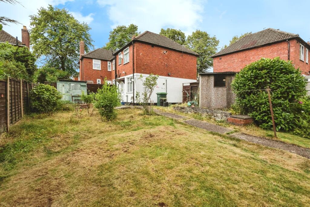 Additional image 6 of Limes Avenue, ROWLEY REGIS