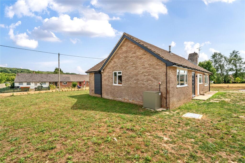 Additional image 14 of St. Juthware Close, Halstock, Yeovil, Dorset, BA22